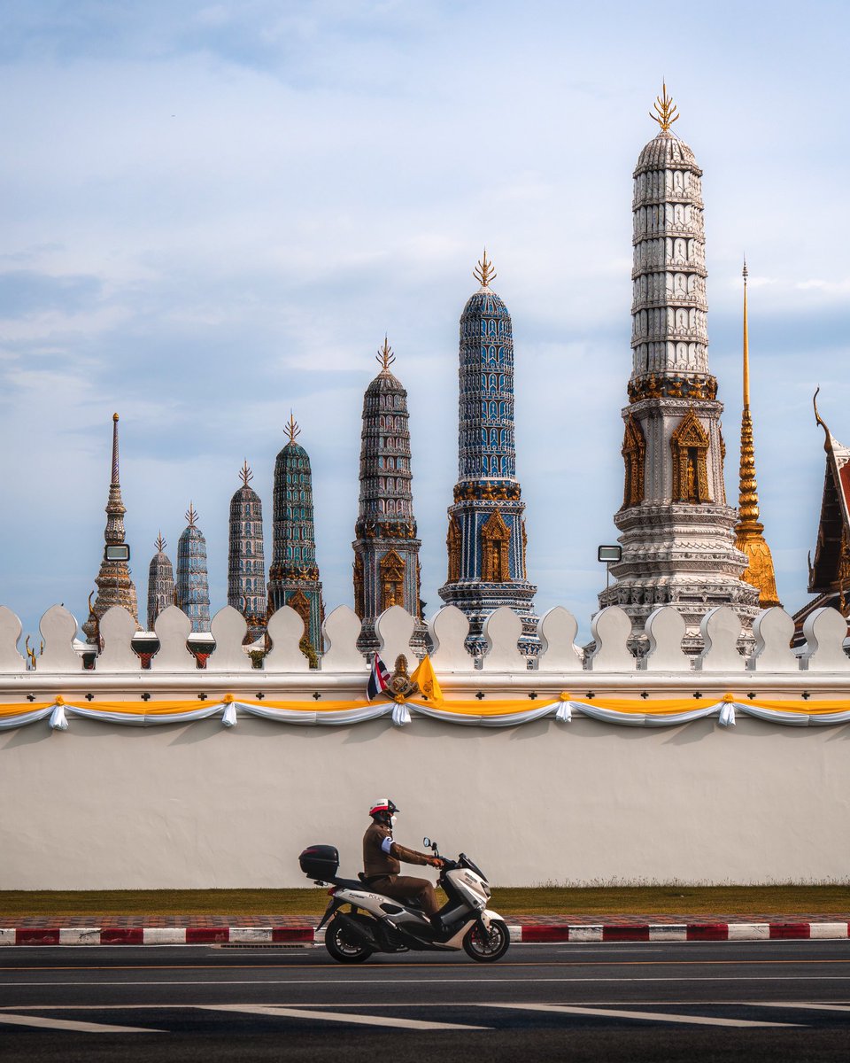 drsean_l's tweet photo. In love with Bangkok https://t.co/ex0go5SWjZ