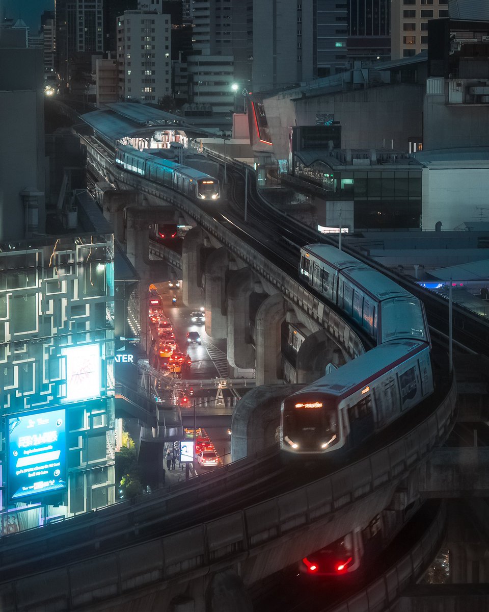 drsean_l's tweet photo. In love with Bangkok https://t.co/ex0go5SWjZ