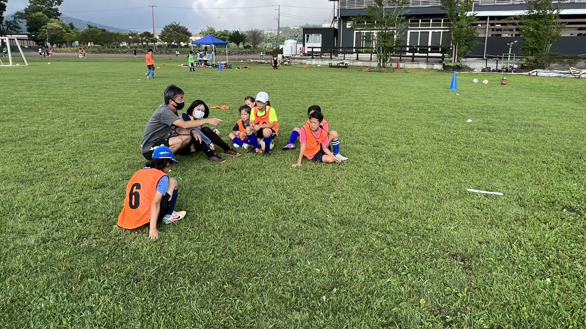 鶴牧サッカークラブ Tsurumakisc Twitter