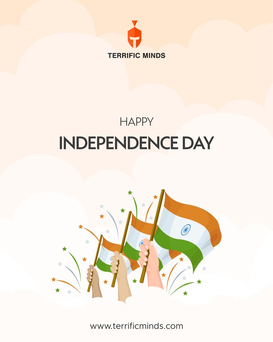 Terrific Minds tweet media