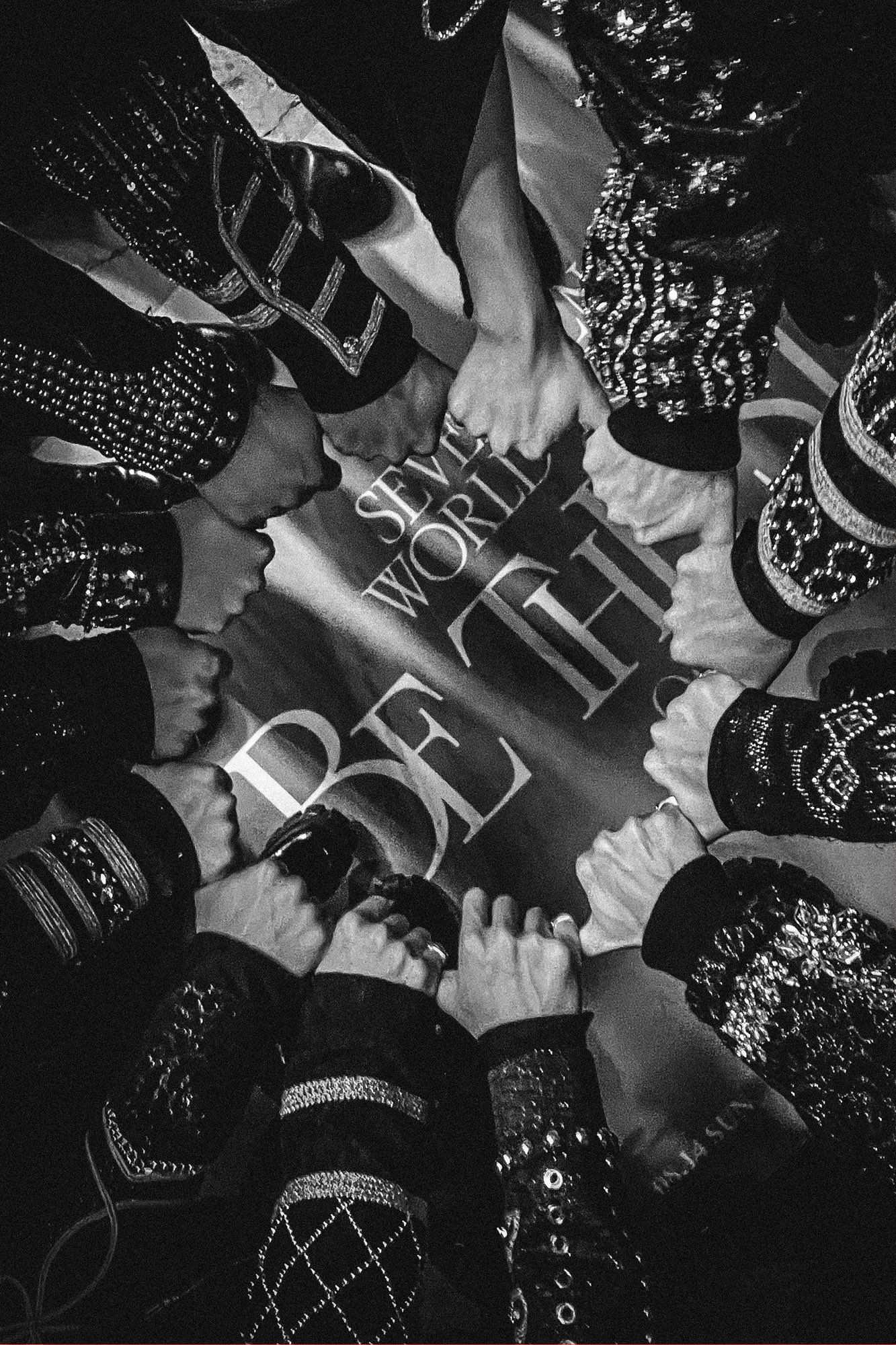 ミュージック SEVENTEEN WORLDTOUR BETHESUN SEVENTEEN WORLD TOUR [BE THE SUN] - HOUSTON : LIVE VIEWING