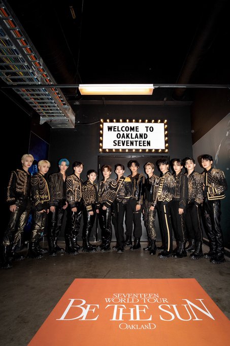 セブチ 人気順 最新 Seventeen メンバープロフィールと中国人メンバー誰