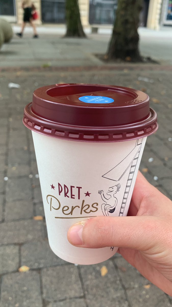 Forgot to cancel it after the cheaper initial month though 🤦‍♀️