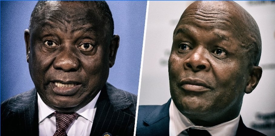 r2kcampaign's tweet photo. ⛔ #DontSpyOnUs ⛔
What do we want? @PresidentCyrilRapamaphosa to implement all recommendations of the High Level Review Panel on State Security! Join our Twitter Space on 16 August at 6pm >> https://t.co/E1ueUki39b
#CleanUpTheSSA
#SSAReform
@StateSecurityRS https://t.co/dDru3ALVgO