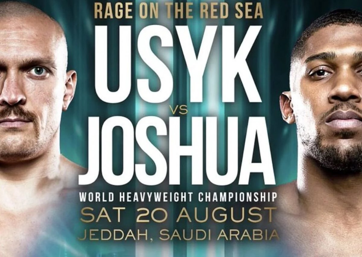 SkyHelpTeam's tweet photo. This week, it's all #UsykVJoshua 🥊 

Tip: it's cheaper to order PPV events with your #SkyRemote or online than it is to call us! 🖥️ 

https://t.co/NN7MKRn7PV https://t.co/4OjHiKCjck