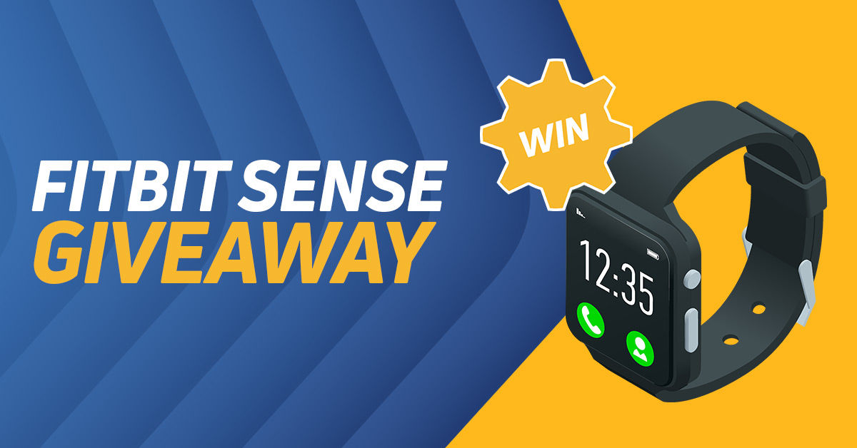 Kwik_Fit's tweet photo. 🎊 Kwik Fit Giveaway- Win a Fitbit Sense🎊 

To enter, simply #RT&amp;F plus let us know in the comments what your favourite sport is.

Ends midnight 27/08/2022.

Full T&amp;Cs:  https://t.co/2WpXDluKbu https://t.co/Iv2QzfiCD9