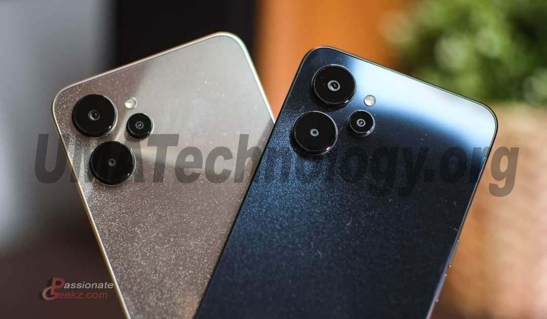 gizmochina's tweet photo. Realme 9i 5G live shots emerge before launch

#REalme #realme9i5G #Dimensity810

https://t.co/YvyW74F3OC https://t.co/nthkChci6C
