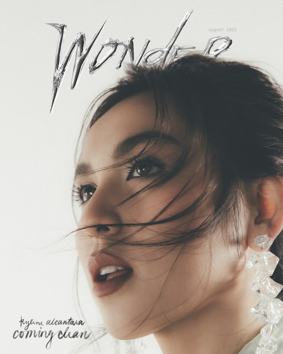 WonderMagPH's tweet photo. After years in the limelight and working nonstop, @2002kyline is finding beauty in stillness and making space for herself. This August, the young actress keeps it real and comes clean about it all. 🍃 #wondermagph

Read the full #WonderxKyline cover story: https://t.co/ellf3ZkRwG https://t.co/zS5zk2EcF2