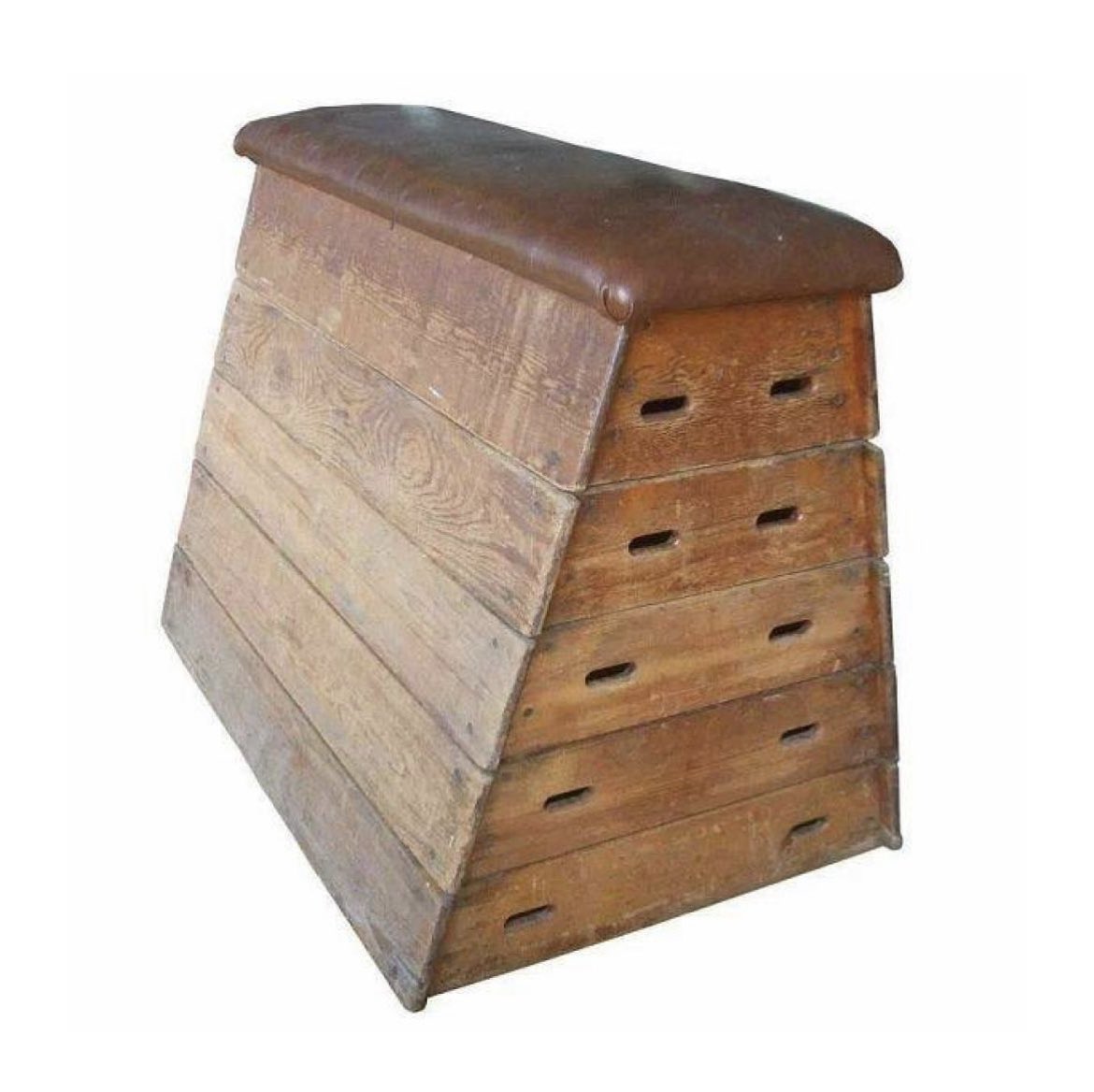 Qui a connu la fameuse table de saut pendant les cours de gymnastique??😜