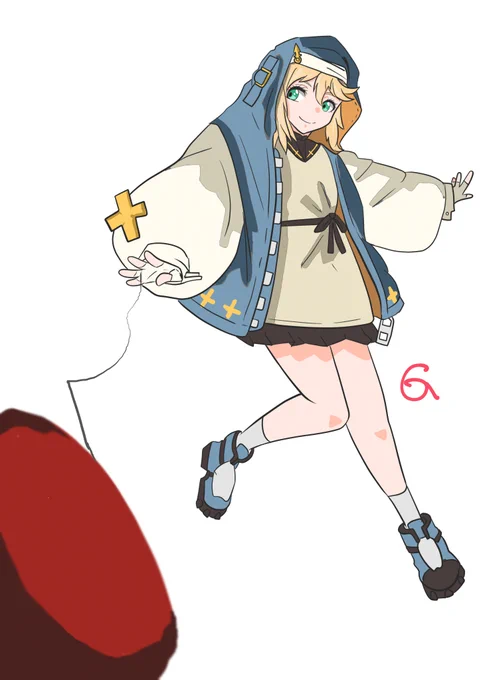 rkgkブリジット 