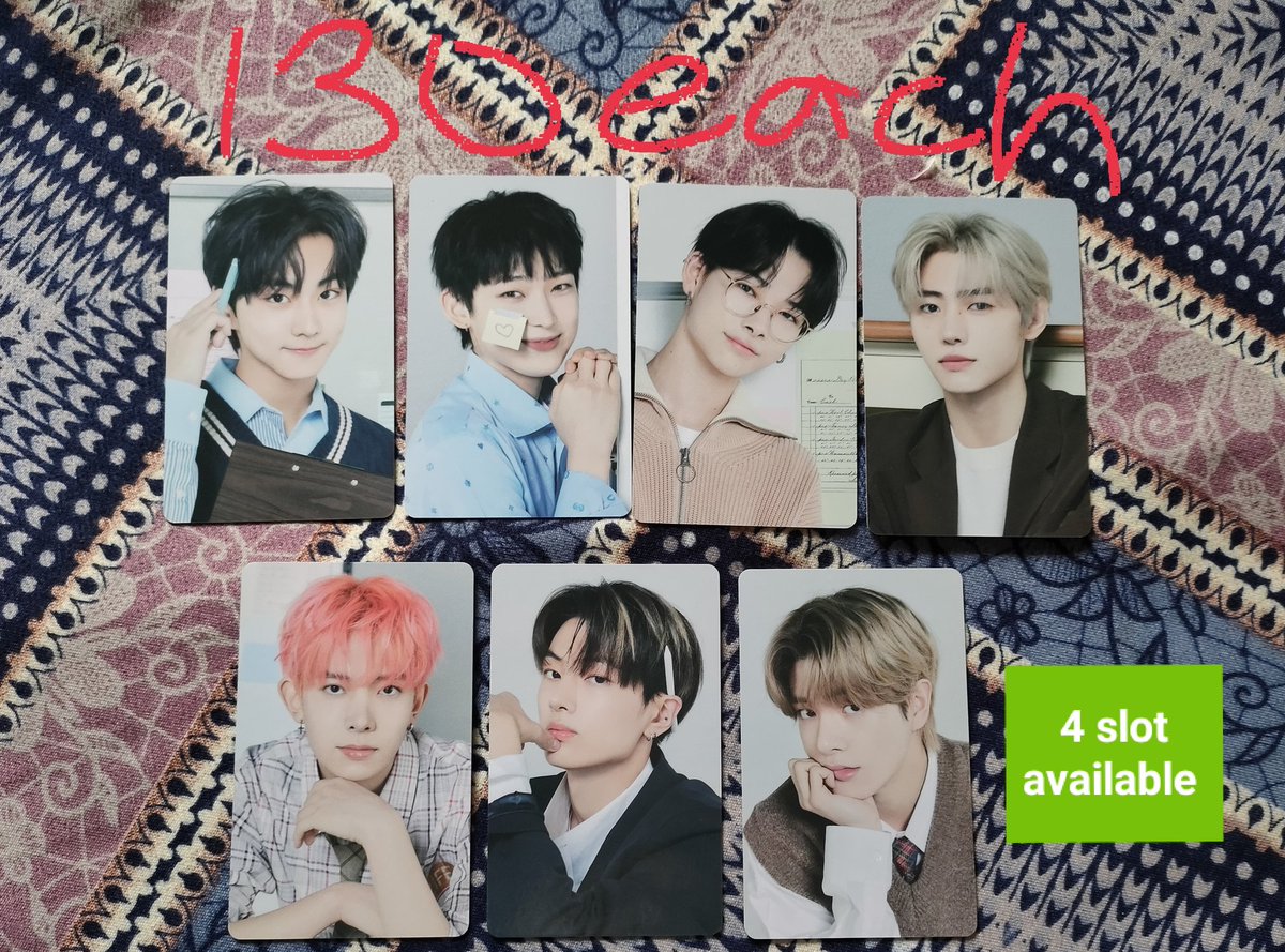 EnhighlandYu's tweet photo. WTS LFB ENHYPEN Group pc lightstick ggu ggu 2021 2022 pola poca Heeseung Jake Jay Niki Sunghoon Sunoo Jungwon Dimension Answer Dilemma

MOP: GCASH/COD (+30)
MOD: FLASH/SCO https://t.co/0tKLgEIdxz