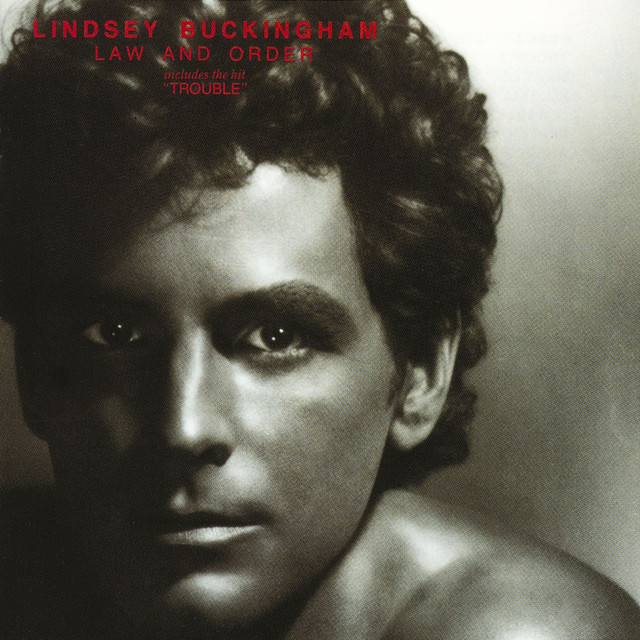 Now Playing: Trouble - Lindsey Buckingham - Listen now at wave80hits.com #80s #80smusic