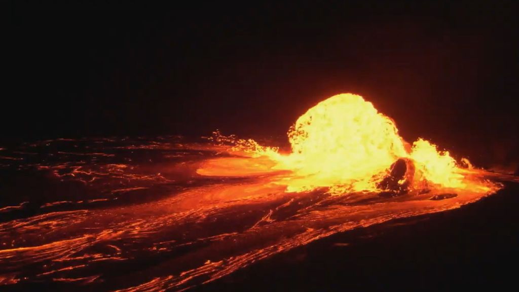 Life On Mars tweet media