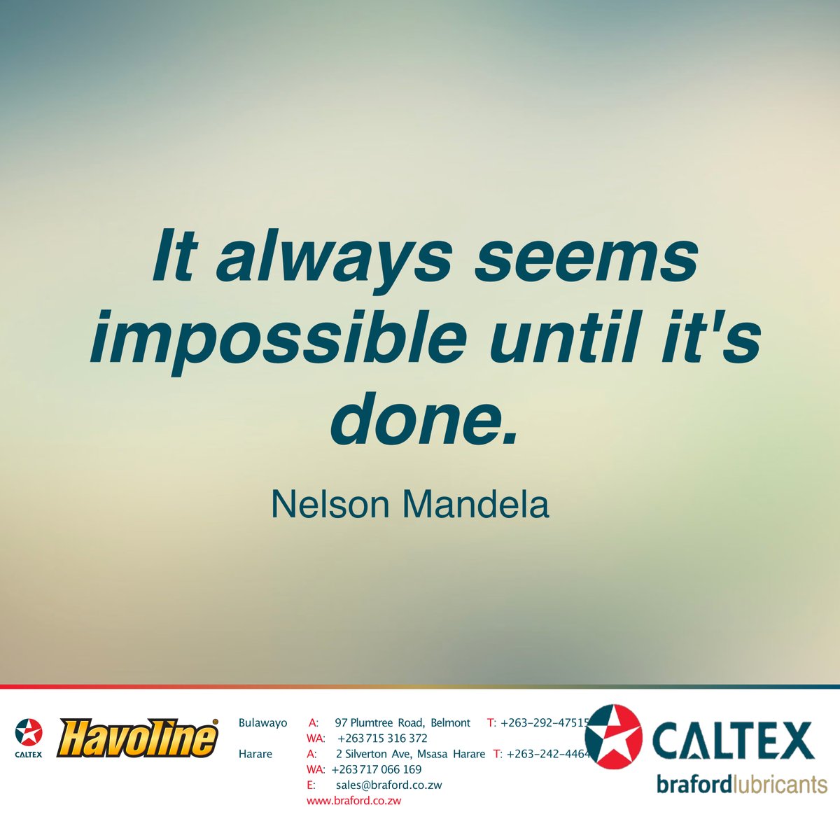 caltexbraford's tweet photo. #MondayMotivation https://t.co/vjYSZCNFIa