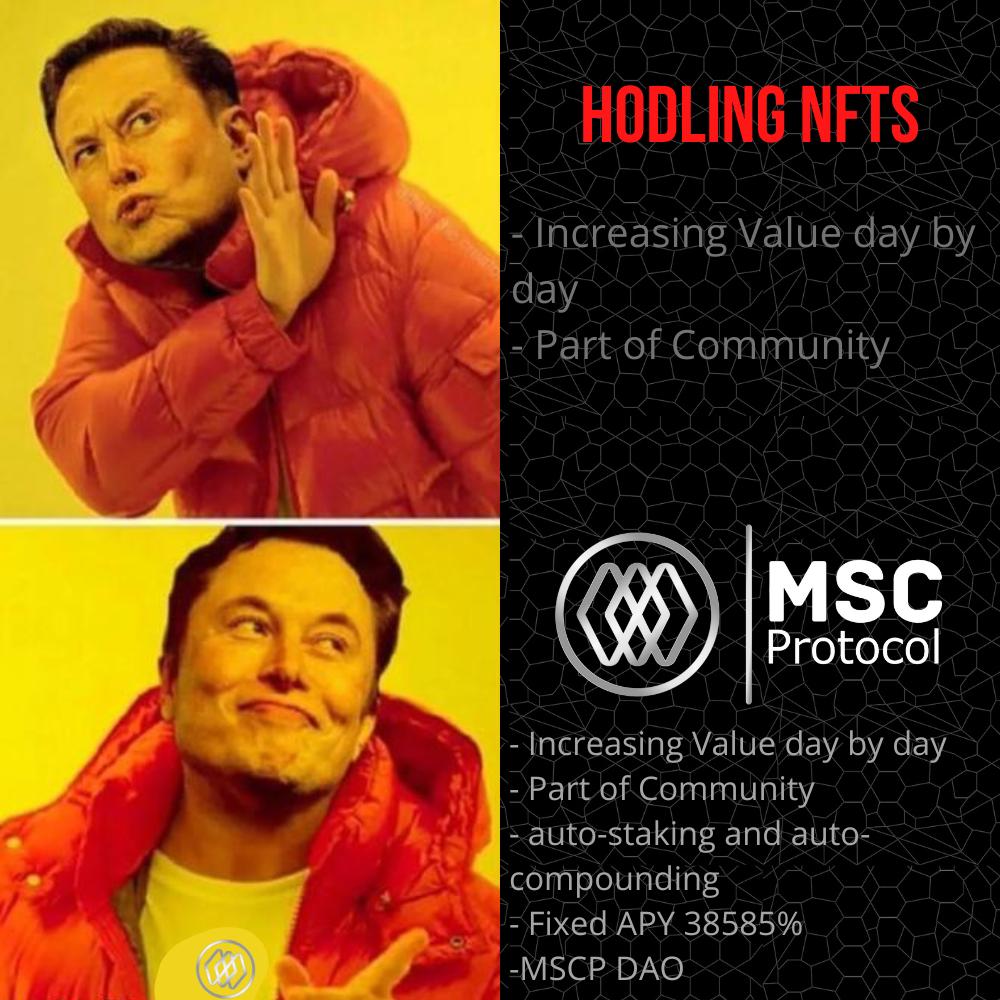 Web3Goat's tweet photo. @msc_protocol My Entry for the Meme Contest of #mscprotocol https://t.co/tnoY5iafMq