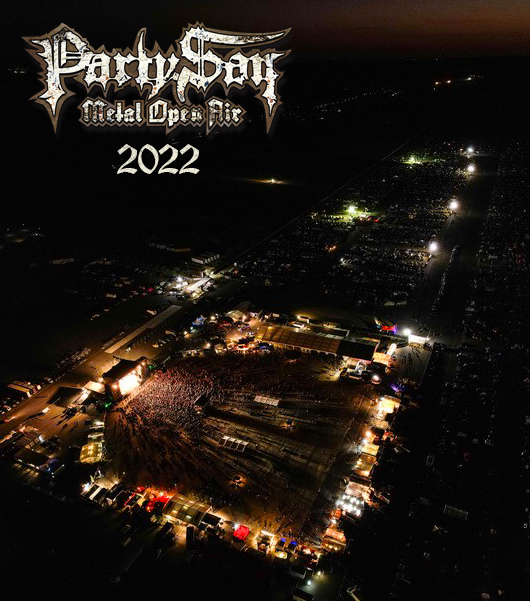 Ty for this beautiful weekend. We sweated, suffered &amp; celebrated together. The tap is still glowing &amp; our crew can't wipe the big grin off their faces. We bow to the most awesome audience we could wish for &amp; look forward to seeing you again in a year's time. #nosleeptilschlotheim