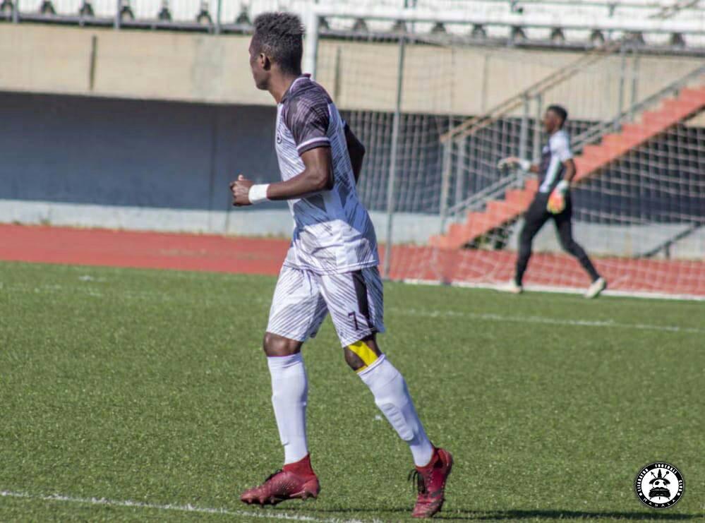 LebajoaTebalo's tweet photo. #Football🇱🇸
𝗞𝗔𝗡𝗚𝗨𝗜𝗧𝗘 𝗥𝗘𝗧𝗨𝗥𝗡𝗦 𝗧𝗢 𝗠𝗔𝗛𝗔𝗟𝗔
#FPTL is reliably informed that Ljabatho attacking midfielder Michael Kanguite🇨🇲 is set to join Lijabatho Football Club's squad after months since he was suspended by the team.
⚽️⚽️🇱🇸 https://t.co/PG50mYV4Qc