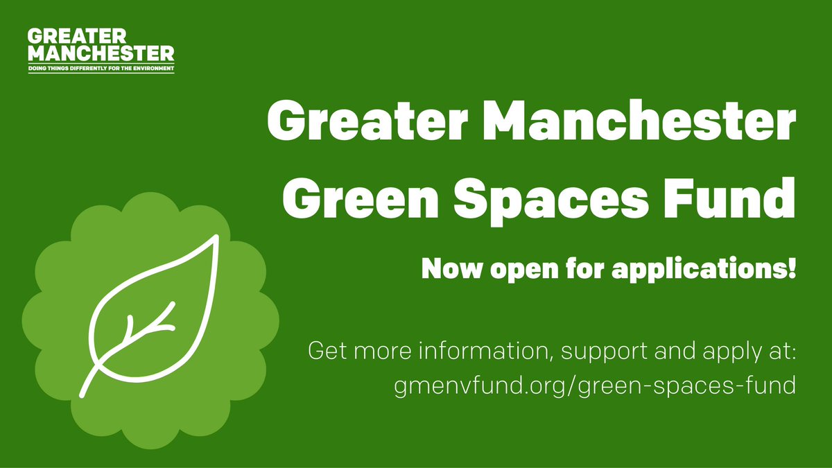 GM Green City tweet media