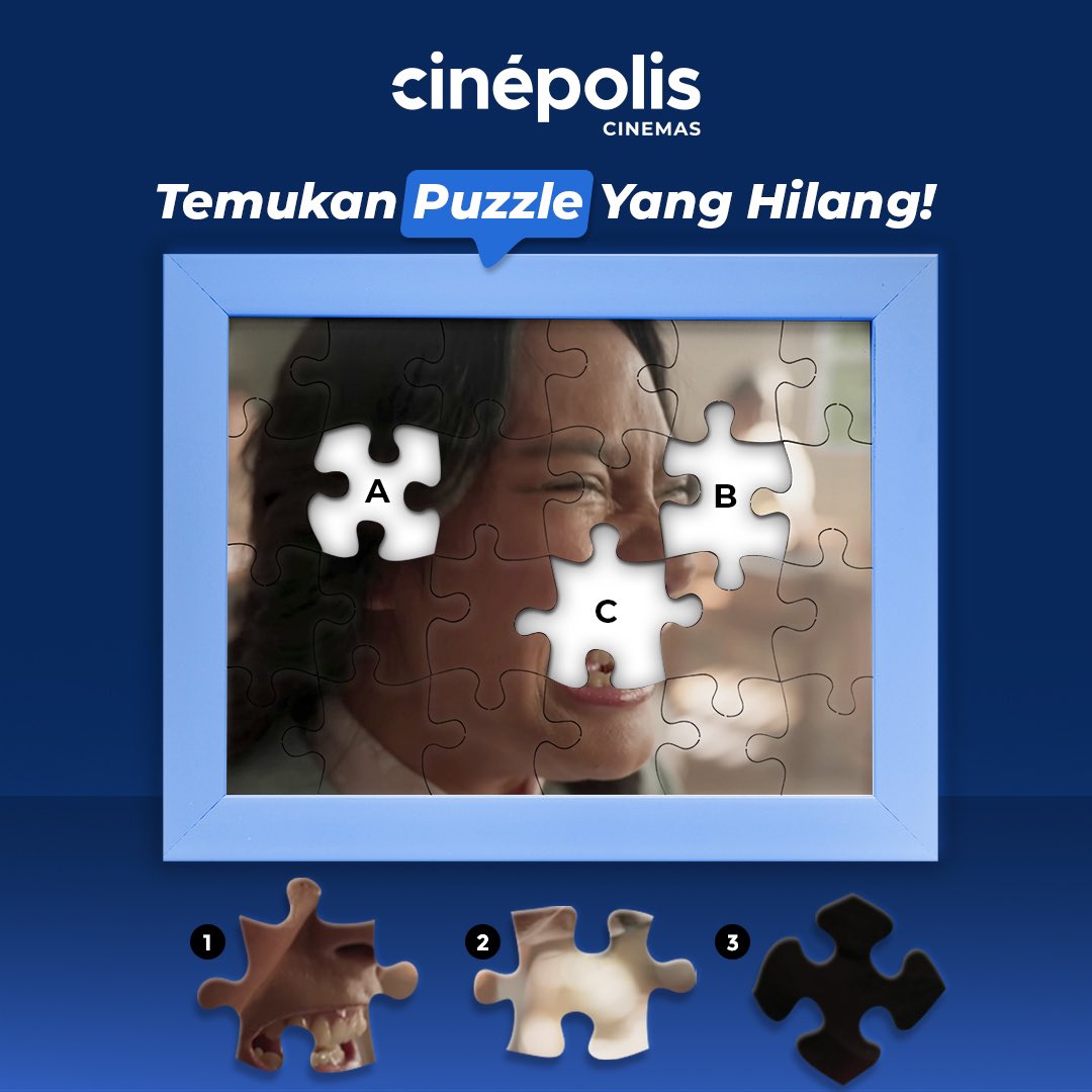 Cinépolis Indonesia tweet media