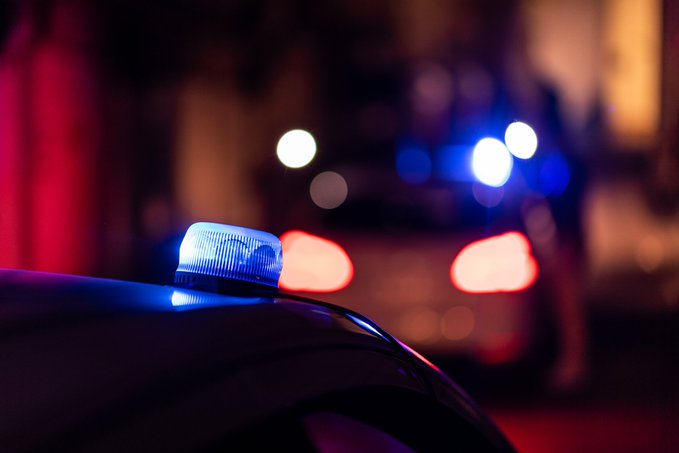 Préfecture de Police tweet media