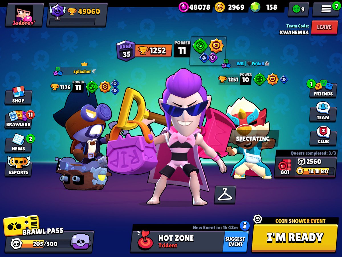 jadorebs tweet picture