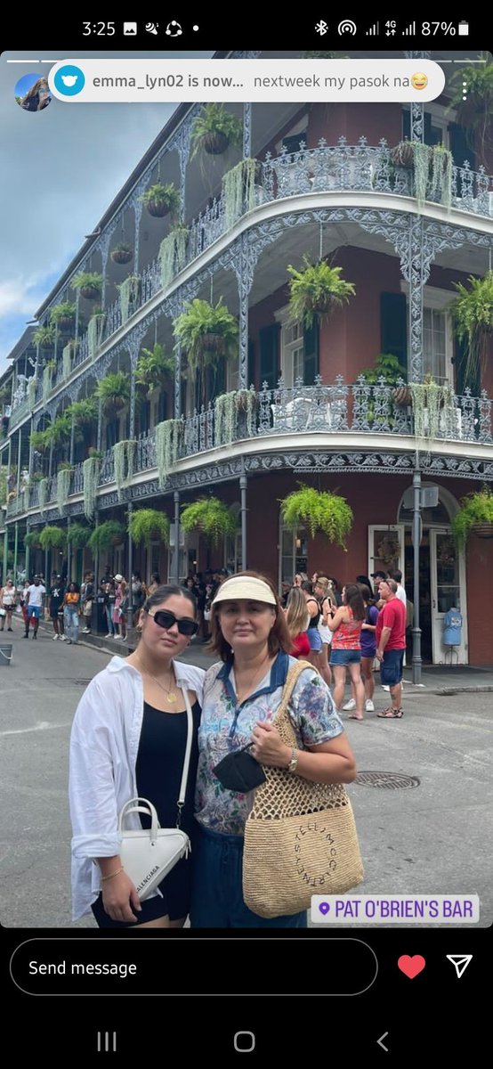 Love24Lizquen's tweet photo. 2 beautiful woman in @itsenriquegil life escape muna si hopie😊☺ #gilside https://t.co/5qDMBiGu0Z