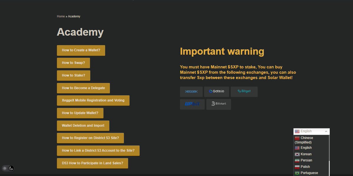 Solar Library tweet media