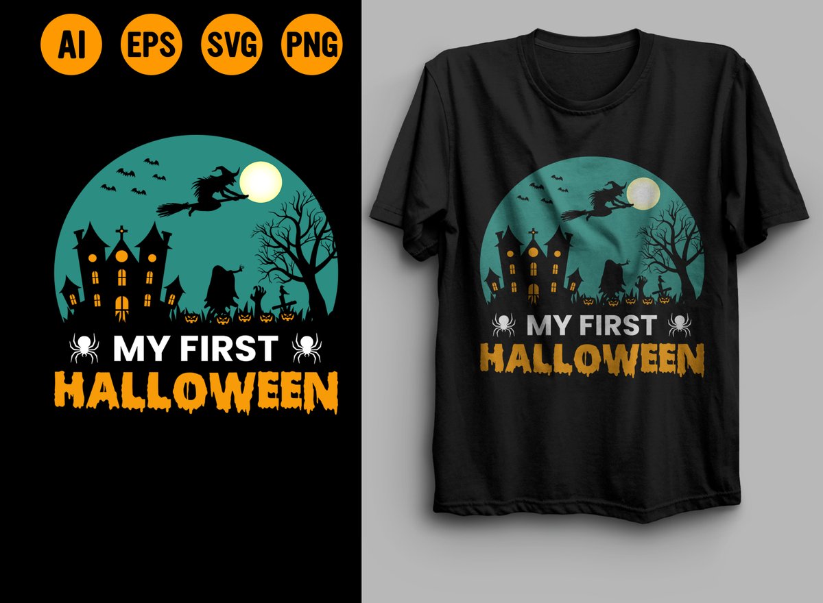 mmrviewexx's tweet photo. This is my new Halloween T-Shirt Design. Please Check Outnew work on my: https://t.co/49rxBBGmgl Profile.
#Halloween #Halloween2022 #scary #pumpkinspice https://t.co/lInQryUJ6q