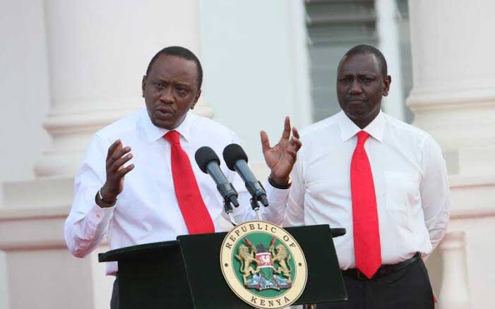 Robaa82's tweet photo. #DpRuto will be judged more on the availability and cost of Basic needs unlike the construction of mega projects. #RutoPresidency https://t.co/UxTX654Rzs