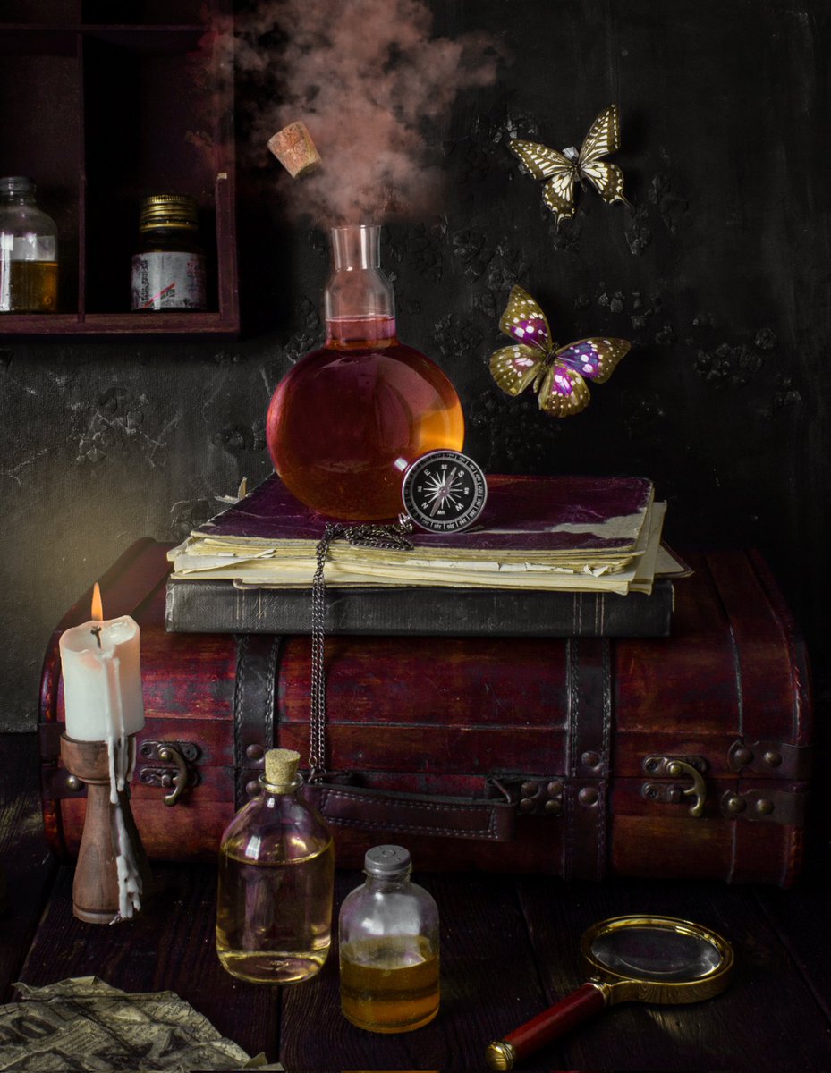 🚨🚨New drop 🚨🚨
Still life photography 📸 
🥀🌬♥️ Love Elixir 🥀🌬♥️ 
On <a href="/foundation/">Foundation 🌐</a> 
0.35 #ETH 
foundation.app/@SaharNateghii…
♥️ With this elixir, you can make your lover fall in love with you ♥️ 
#NFTSPACHSHIP #PHOTOGRAPHER #PHOTOGRAPHEY #NFTartist #nftcollector