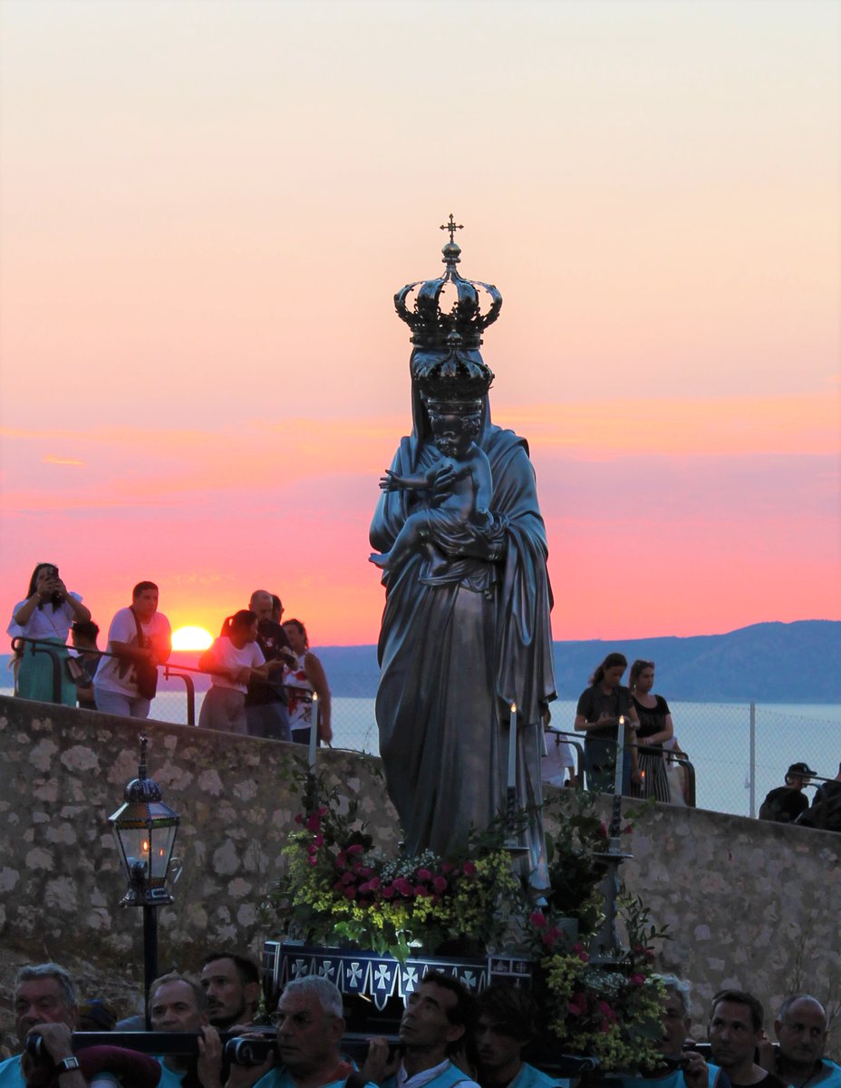 Bonne fête de l'Assomption