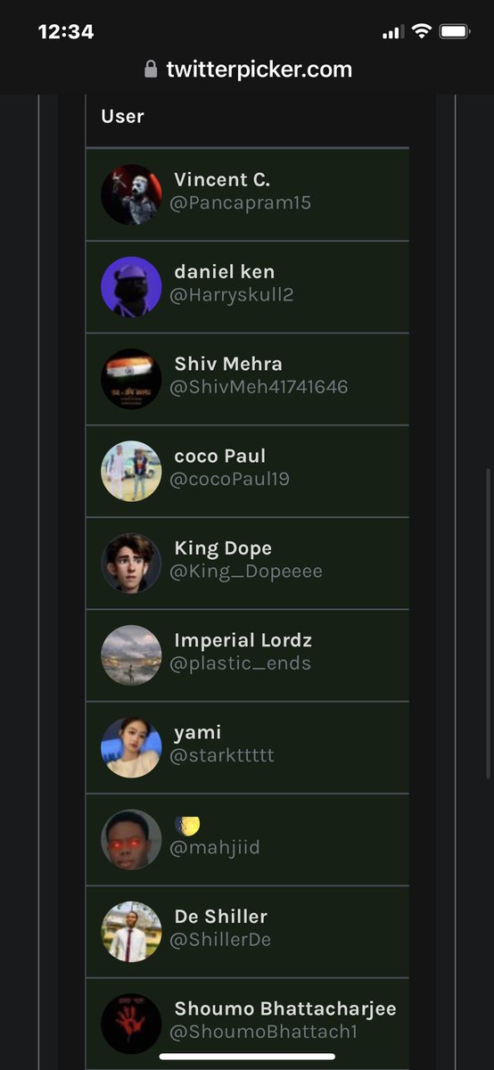 Altimatum7's tweet photo. Winners 🏆
• @mahjiid
• @Pancapram15
• @Harryskull2
• @ShivMeh41741646
• @cocoPaul19
• @King_Dopeeee
• @plastic_ends
• @starkttttt
• @ShillerDe
• @ShoumoBhattach1

✔️ https://t.co/JIFsjcDMQF. The alt boom is ongoing. These 10 winners pushing that train. DM for ur prize https://t.co/VazHVsCpEk