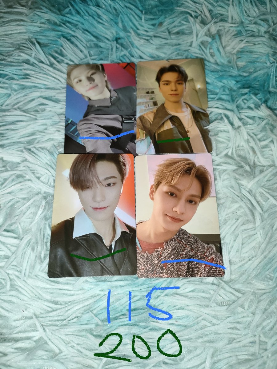 EnhighlandYu's tweet photo. WTS LFB SEVENTEEN POB ATTACCA OP 2 3 CARAT VER JUN WOOZI VERNON SEUNGKWAN DINO THE8 MINGHAO HOSHI

MOP: GCASH/COD (+30)
MOD:FLASH/SCO https://t.co/cBKn6vCQYP