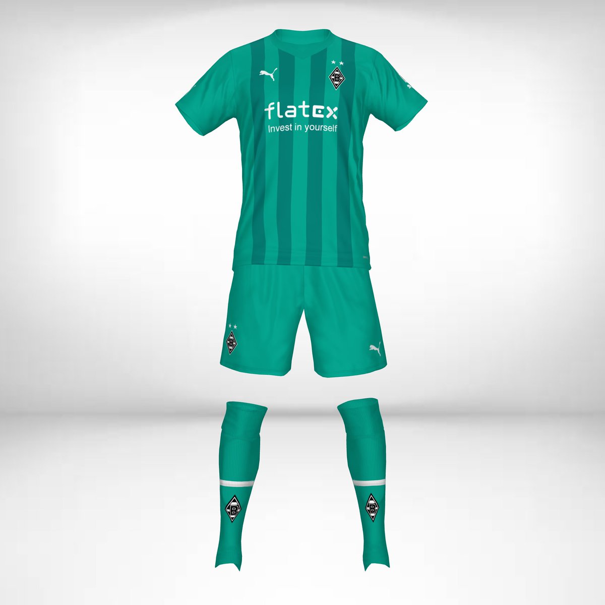 brascha97's tweet photo. Borussia Mönchengladbach 2022/2023 Away kit for PES/eFootball

https://t.co/HIXPvTKqq8 https://t.co/gXQB5zLKqZ