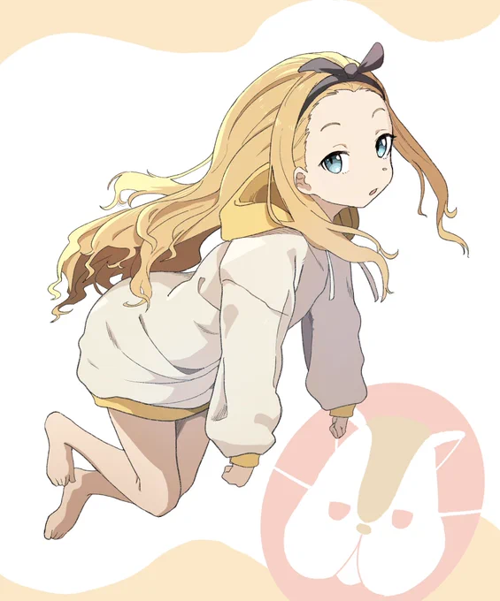 くるみ#リコリス 