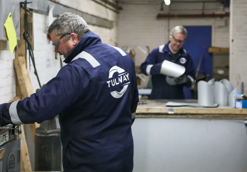 tulwayengineers's tweet photo. Tulway's team of experienced insulation engineers offer top-quality sheet metal fabrication and installation work.

Get in touch with us for more information on how we can help you with your future projects https://t.co/wqgBT69gGE https://t.co/YnpTlQgric
