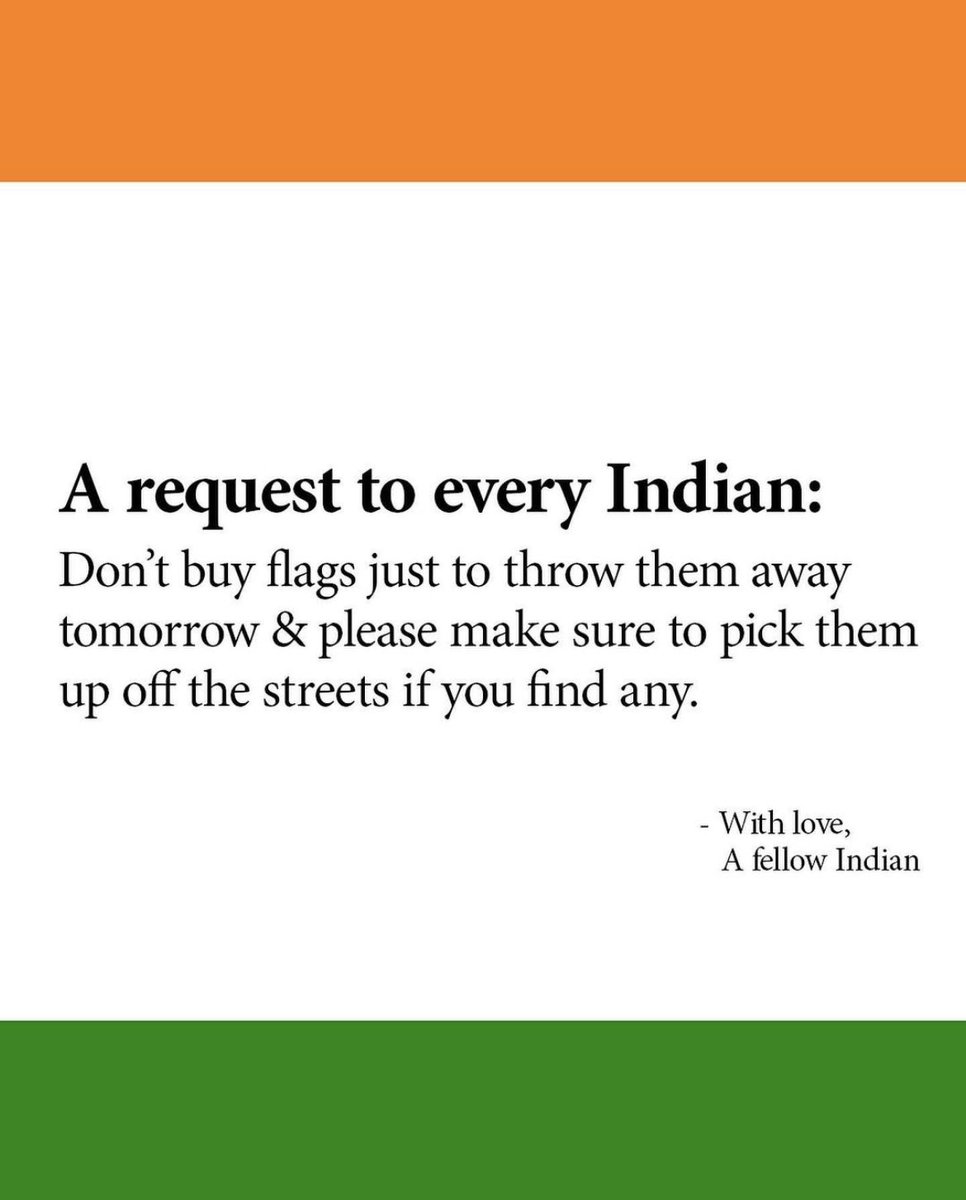 SejalSud's tweet image. Just a friendly reminder 🇮🇳