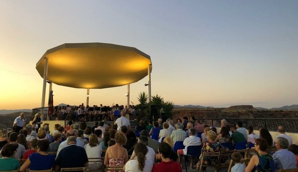 B.M. Santa Cecilia de Sorbas tweet media