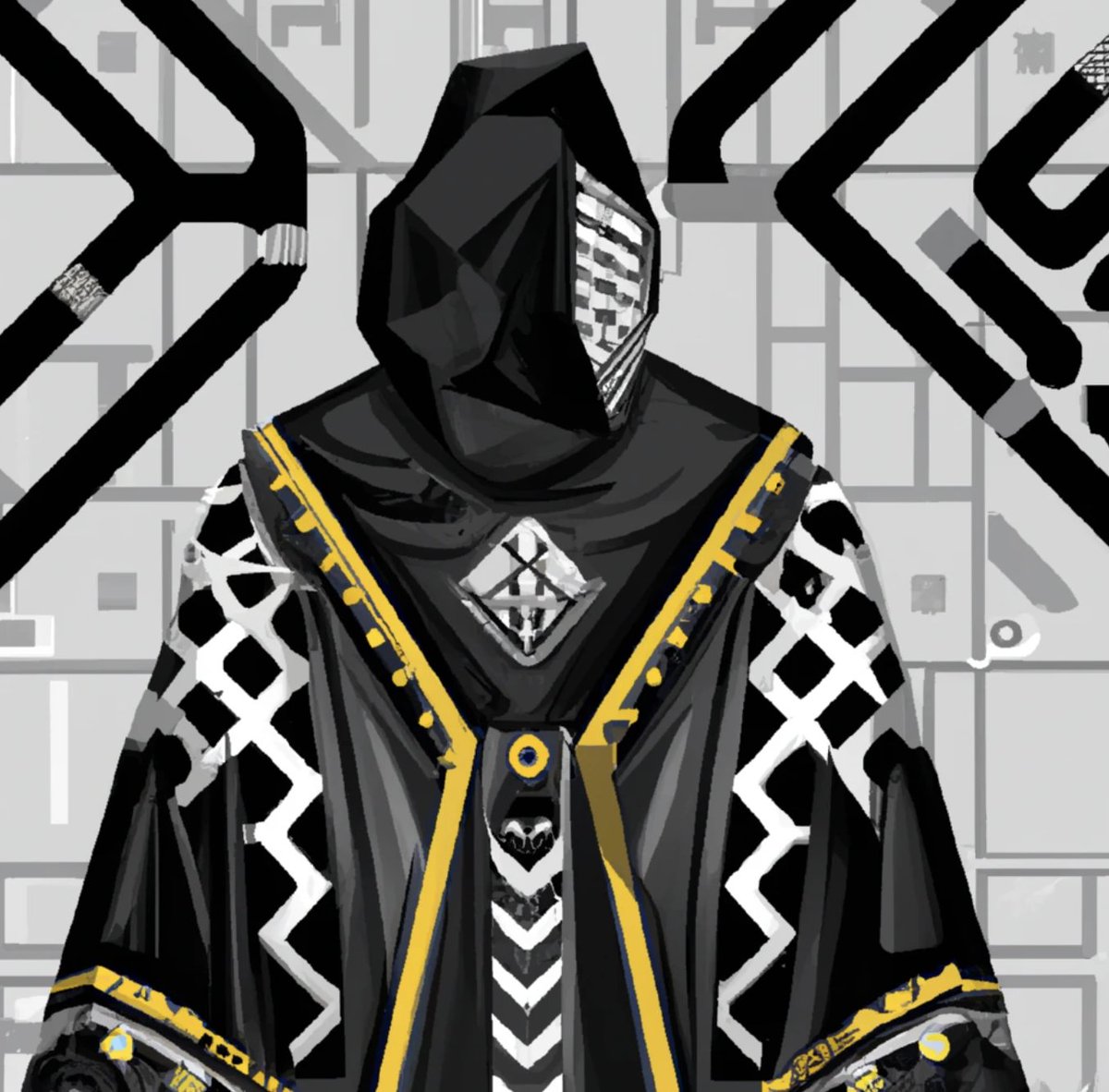 hypernoon's tweet image. 🌟 good morning to everyone who strives to create something beautiful that has real value 🐉⚔️🔮🔥