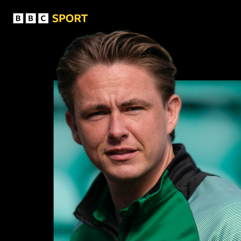 BBCSportScot's tweet photo. Scott Allan column: I have an asterisk next to my name

➡Midfielder on health and being without a club