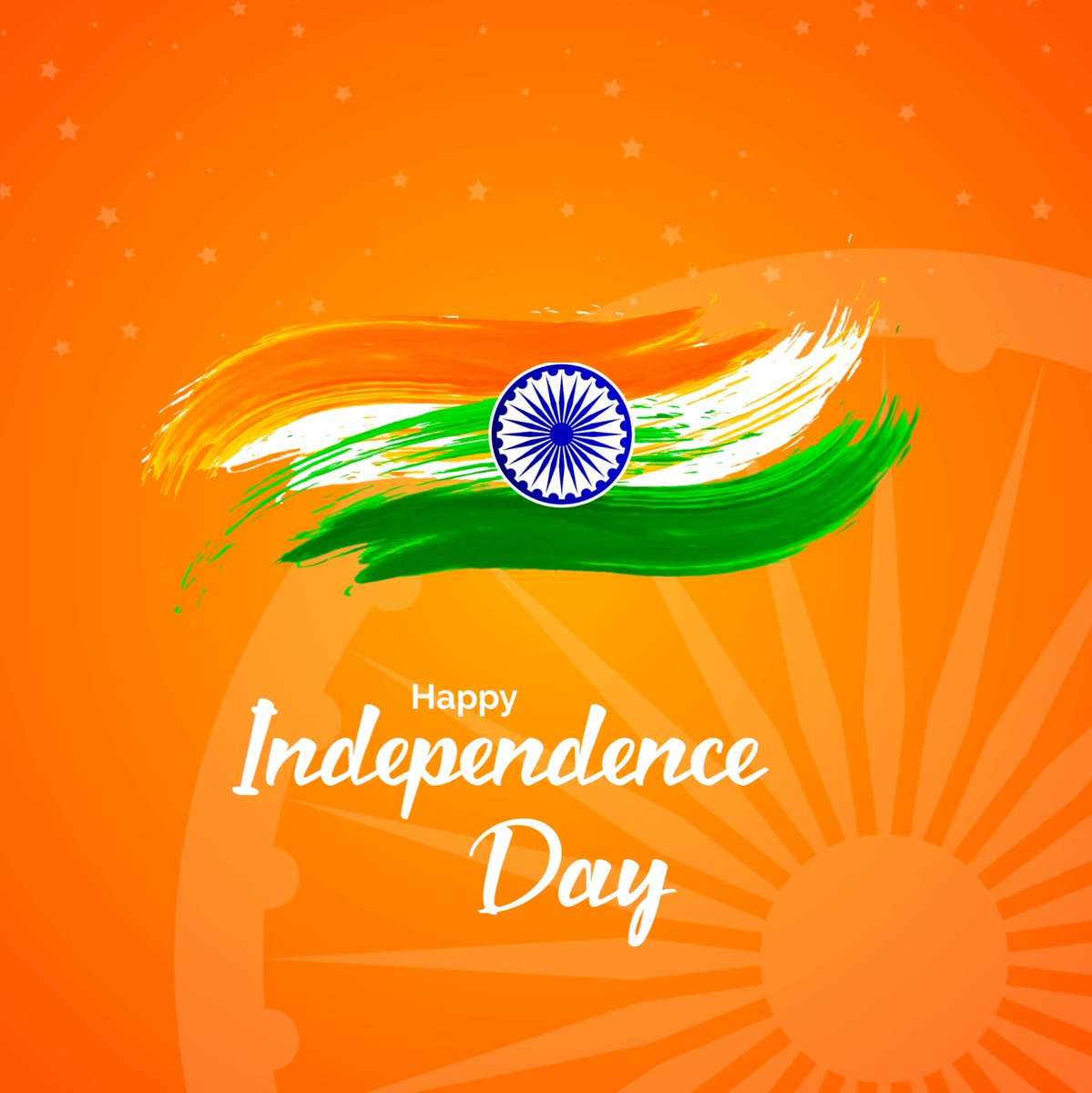 We wish everyone a #HappyIndependenceDay #IndependenceDay2022 #AzadiKaAmritMahotsav #IndiaAt75