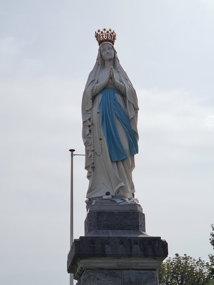 OnlyTheMich's tweet image. Joyeuse fête de l'Assomption à tous, la Sainte Vierge puisse toujours être avec vous ! #Assomption