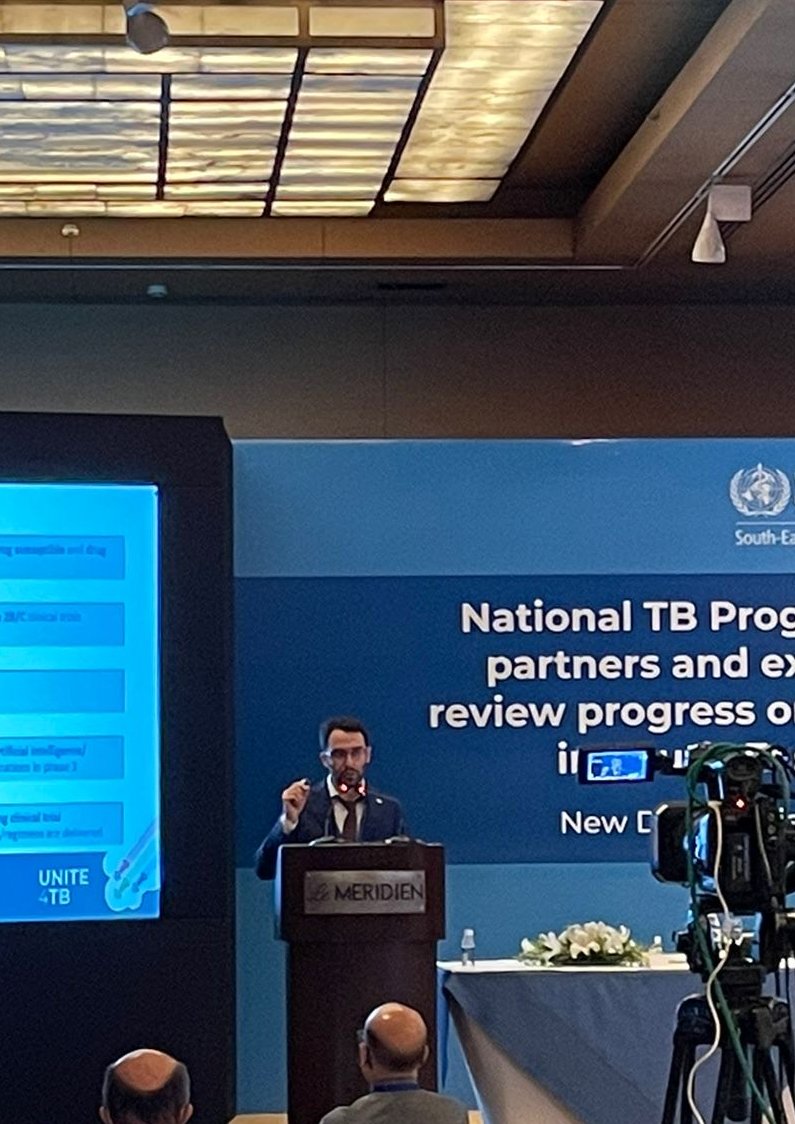 UNITE4TB tweet media