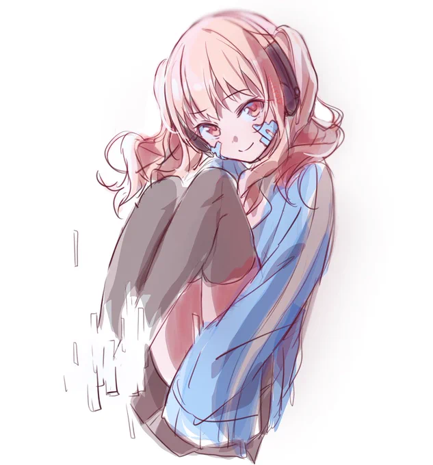 カゲプロ着せてみる 