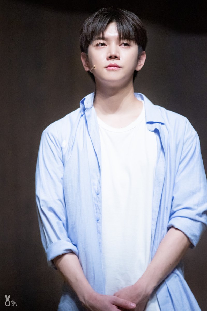 Monpetit_Ren's tweet photo. 220814 번지점프를 하다 커튼콜 데이 HQ

역시 내 첫사랑이었어🥹

#최민기 #민기 #렌 #Ren 
@ChoiGoRen https://t.co/EPpBqvBOrL