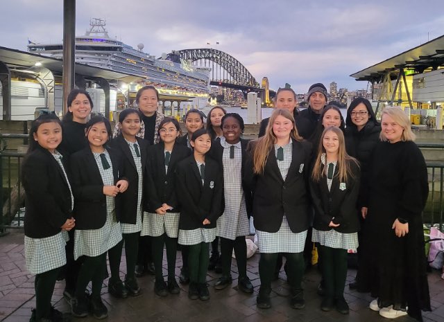 Cantabile Music Festival 2022 🎶 We finally made it! We are so excited and proud! What an amazing opportunity for our students <a href="/IngleburnPs/">Ingleburn PS</a> <a href="/caitlin_pont/">Caitlin</a>