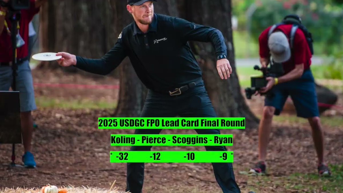 FoGOLF's tweet photo. Should #Natalie #Ryan be #Playing in #FPO? #Transgenders in #Disc #Golf.
https://t.co/OJtW6jTa7J
#DiscGolf #FPODiscGolf #GolfLadies #GolfLadyVideos #GolfLadyVlog #GolfLadyYouTube #Jomez #NatalieRyan #PaulMcBeth #Pdga https://t.co/aRWXkyDG5G
