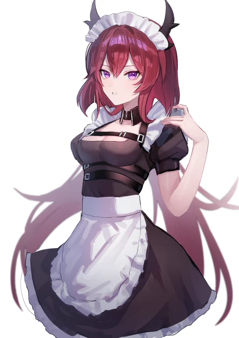  #アークナイツ 