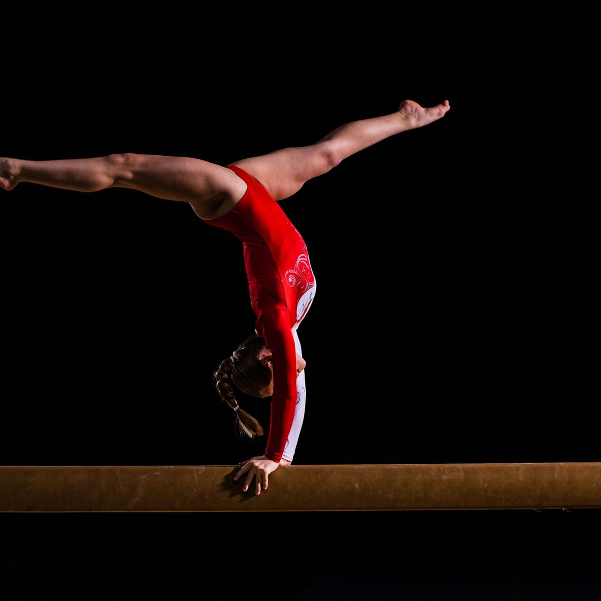 Prteekjh's tweet photo. @dominos_india Gymnastics!!! https://t.co/1T02PL0lsR