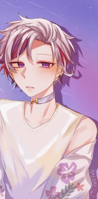 #絵スコートふわっちビジュ良。 